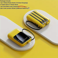 Yellow-5W