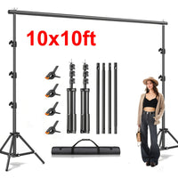 10X10 FT