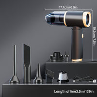 Black Golden (Power Battery)