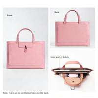 Soft Pink - 15.6inch