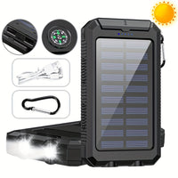 28800mAh-Black Without Cable