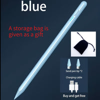 Blue+ Storage Bag
