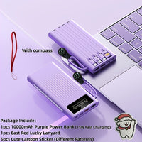 Purple-15W