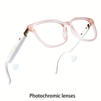 K05-Matte Powder-Color Changing Lens