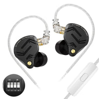 ZS12 PROX with switch-Rye