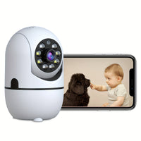 1PCS 1080P Cameras