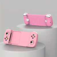 Pink Gamepad