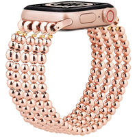 Rose Golden 1