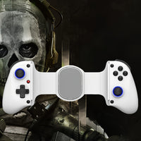 White table PC Version Gamepad
