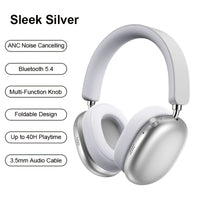 Silvery