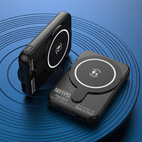 Black-10000mAh