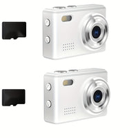 White upgrade +16GBSD card