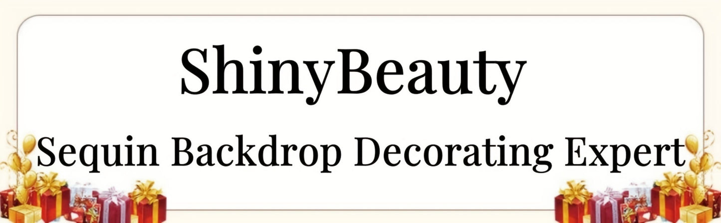 Sequin Backdrop Curtains 2FTx8FT Glitter Photography Background Panels for Party Wedding Birthday Stage Decoration Gold Yellow Shimmer Curtain Set 4 6 10 Panels Available