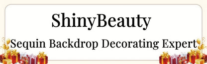 Sequin Backdrop Curtains 2FTx8FT Glitter Photography Background Panels for Party Wedding Birthday Stage Decoration Gold Yellow Shimmer Curtain Set 4 6 10 Panels Available