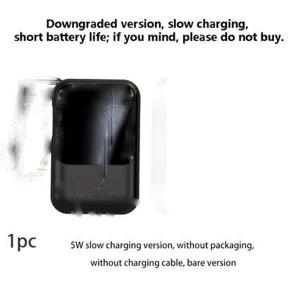 21000mAh Mini Power Bank 22.5W Fast Charging Ultra-Thin LED Display Compact External Battery Pack for iPhone Android Samsung – Slim Portable Charger Holiday Gift