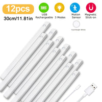 30 cm / 11.81 inches - 12 pieces