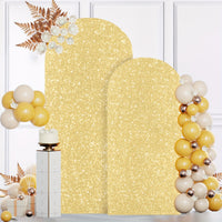 【Golden color】