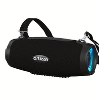 Outdoor War Drum M8 Party Speaker