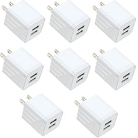 8pcs