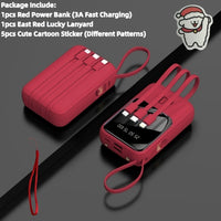 Red-15W