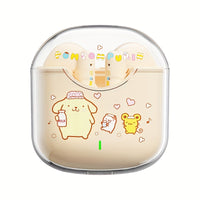 Pompompurin