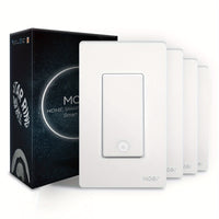 White 4 Pack