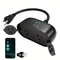 Smart Plug WP7