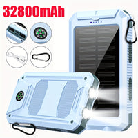 32800mAh-Blue 2 Without Cable
