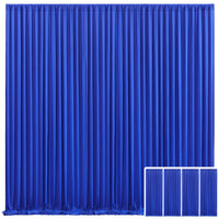 Royal Blue (4-Piece Set)