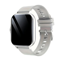 Silvery
