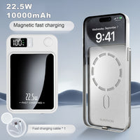 White-10000mAh