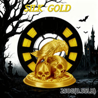 Silk Golden