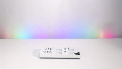 Xbox Series S Cooling Stand RGB with 15 Colorful Lights, Dual Controller Charging Station & Cooler Base – Includes 2x 1400mAh Rechargeable Batteries, Upgraded Fan Cooler for Xbox Series S Console