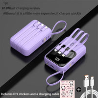 Purple - Upgraded