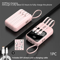 Pink Upgrade