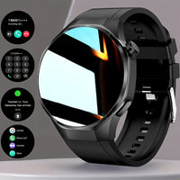 Fashion Black