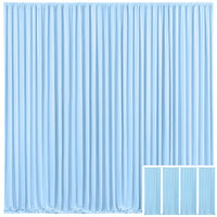 Blue(4pcs)
