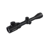 HD 3-9X40 EG