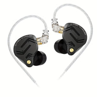 ZS12 PROX Black Label