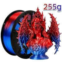 Red And Blue