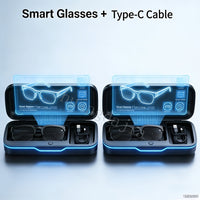 2pcs Black