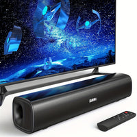 without subwoofer