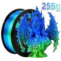 Blue-green