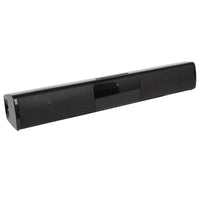 13-inch Soundbar