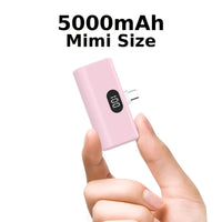 pink color
