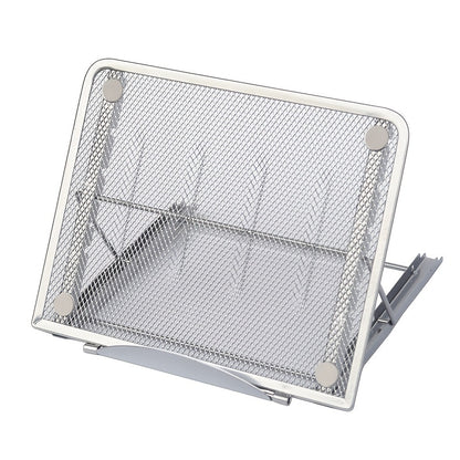 Diamond Painting Light Box Kit A3 A4 5-Piece Folding LED Light Pad Set with Adjustable Metal Stand Hexagonal Non-Slip Mat & Tracing Station Professional Diamond Art Craft Workbench Accessories – White