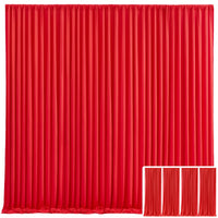 Red (set of 4)