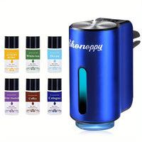 Blue-6*0.34oz