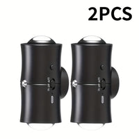 Black-2PCS