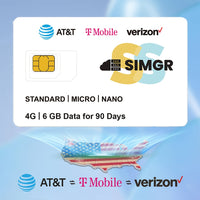 6GB 90Days